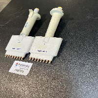 Eppendorf Pipettes x2 image 2